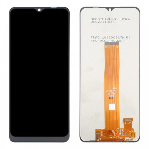 تاچ و ال سی دی سامسونگ Galaxy A12 مدل SM-A125