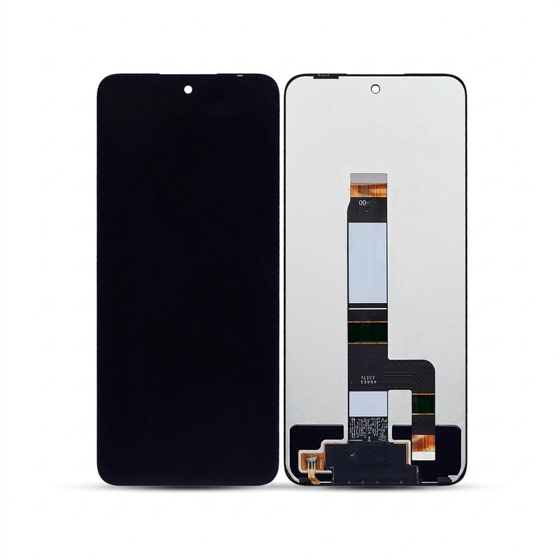 ال سی دی مدل mi مناسب برای گوشی موبایل شیائومی Redmi 12