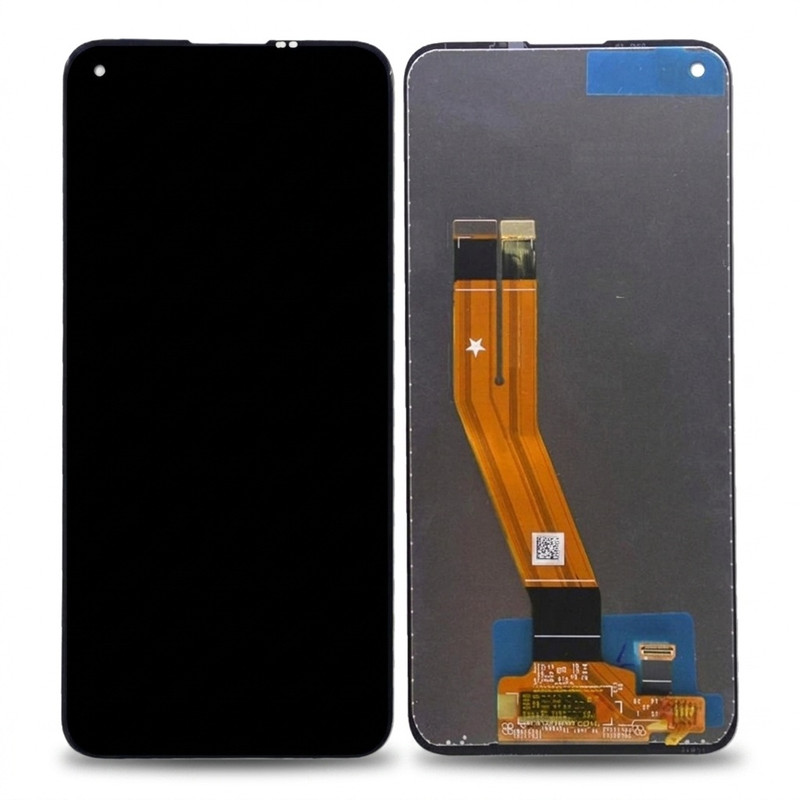 تاچ و ال سی دی کد a115 مناسب برای گوشی موبایل سامسونگ galaxy a11