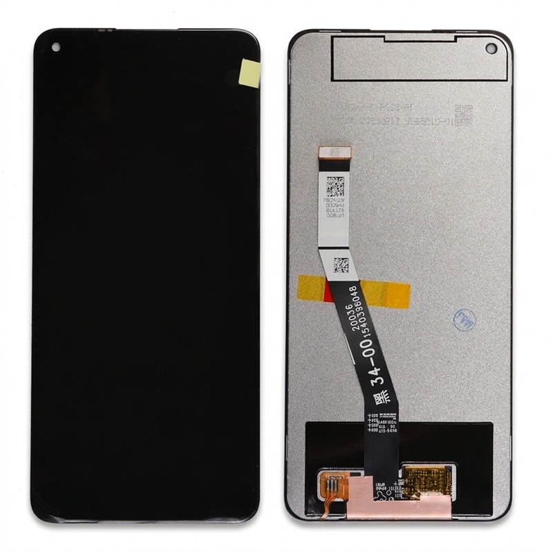 ال سی دی مدل M2004J19 مناسب برای گوشی موبایل شیائومی Redmi Note 9