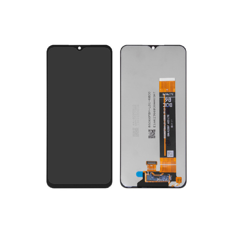 تاچ و ال سی دی کد A235 مناسب برای گوشی موبایل سامسونگ GALAXY A23 4G