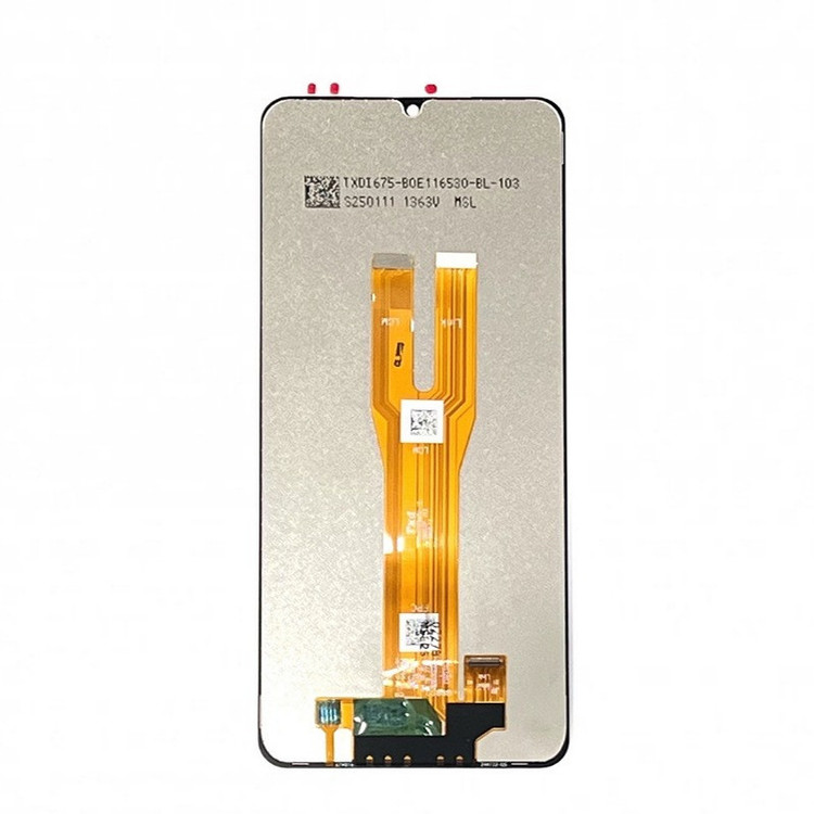تاچ ال سی دی کد SM-A065 مناسب برای گوشی موبایل سامسونگ Galaxy A06