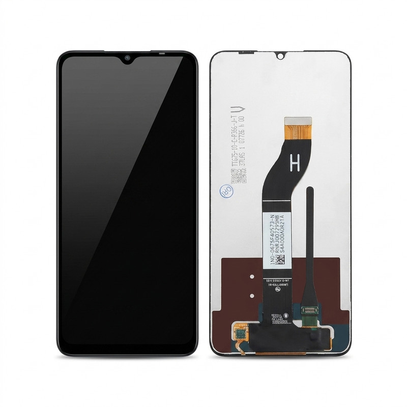 ال سی دی مدل mi مناسب برای گوشی موبایل شیائومی Redmi 13c