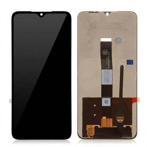 تاچ و ال سی دی شیائومی Redmi 9A