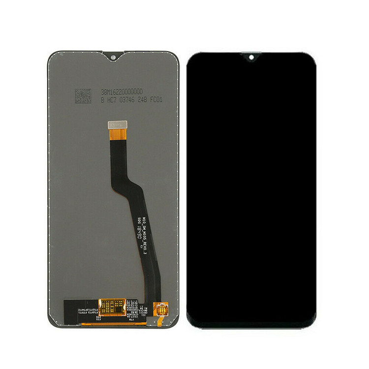 تاچ و ال سی دی کد SM-M105 مناسب برای گوشی موبایل سامسونگ Galaxy M10
