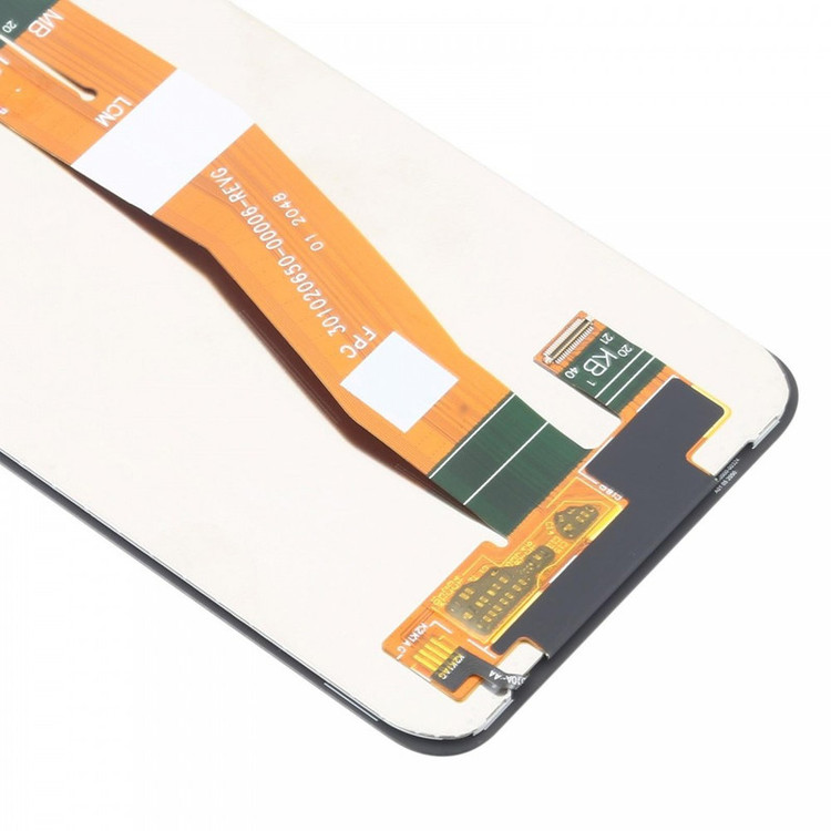 تاچ و ال سی دی سامسونگ Galaxy A02s مدل A025
